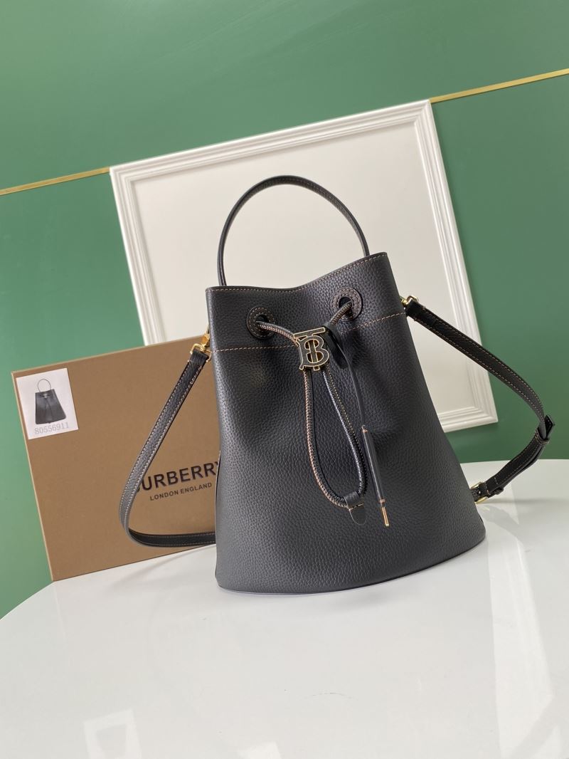 Burberry Bucket Bags